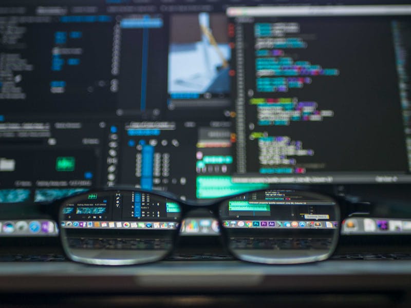 Data Management Dashboard
