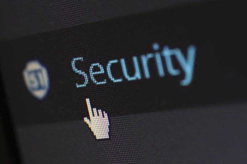 Data Security Technology