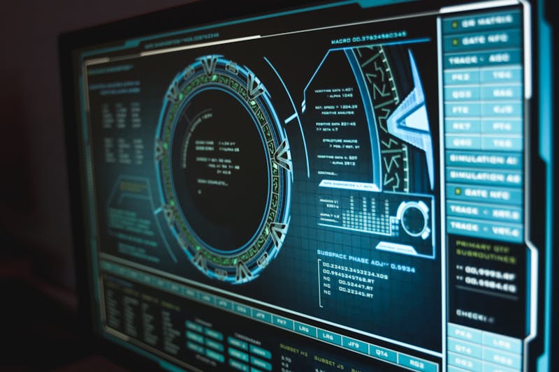 Data Security Management