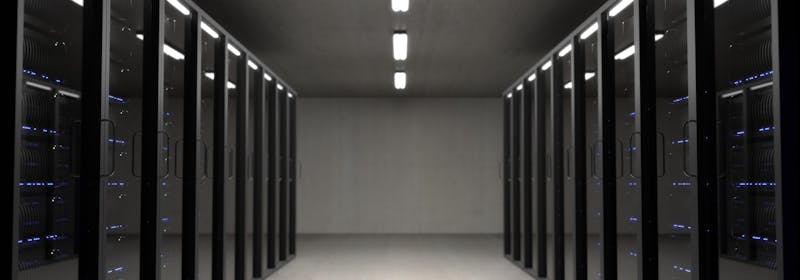 Data Processing Servers